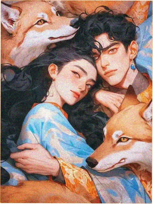 蜜桃影视在线观看 雾港灯火 高清剧照