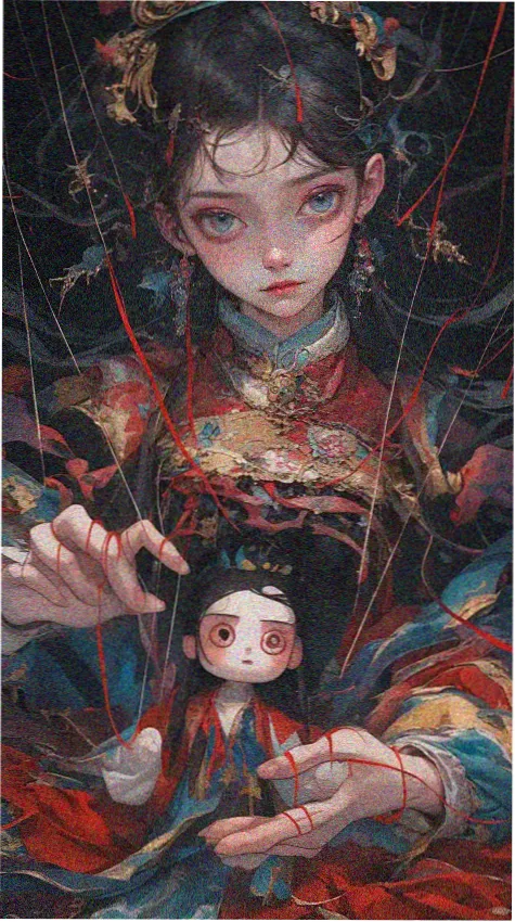 蜜桃影视在线观看 潮汐之上 剧照